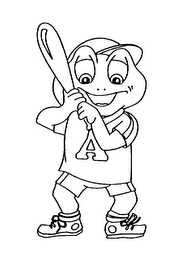 A logo