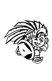 A logo