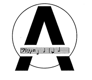 A logo