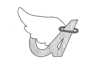 A logo