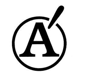 A logo