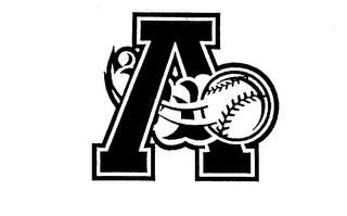 A logo