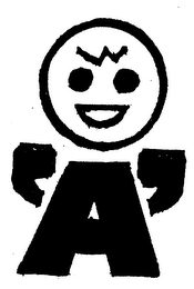 A logo