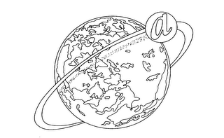 A logo