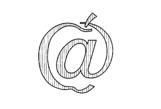 A logo