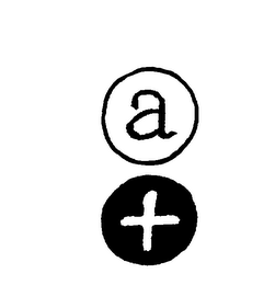 A+ logo