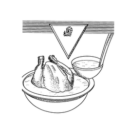 A logo