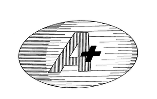 A+ logo