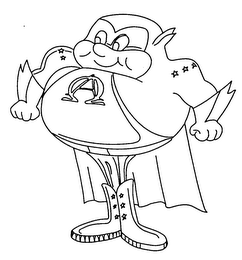 A logo