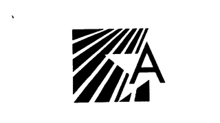 A logo