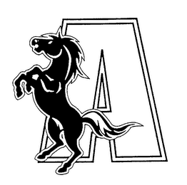 A logo