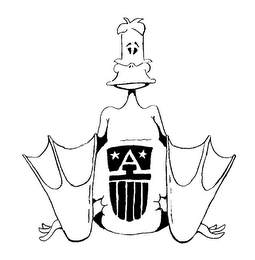 A logo