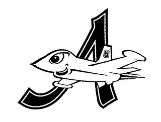 A logo