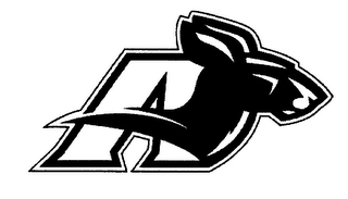 A logo