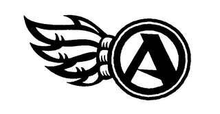 A logo
