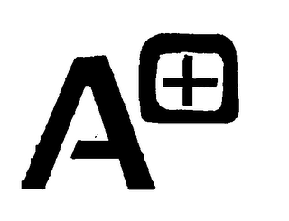 A+ logo