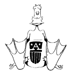 A logo