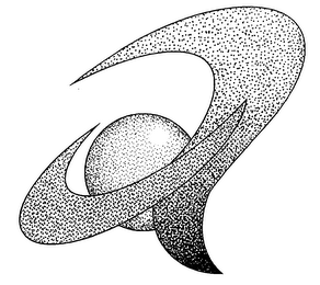 A logo