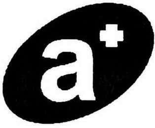 A+ logo