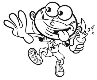 A logo