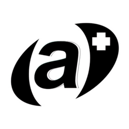 A+ logo