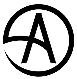 A logo