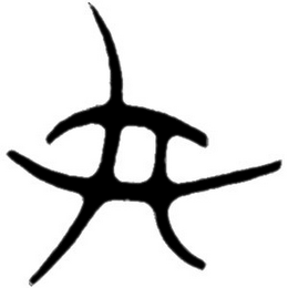 A logo