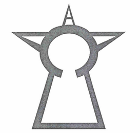 A logo