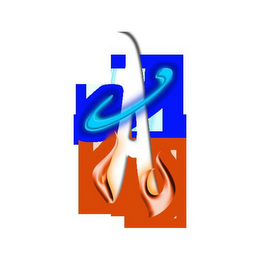 A logo