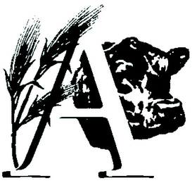 A logo