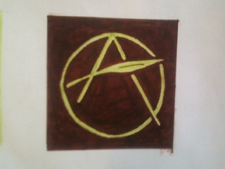 A logo