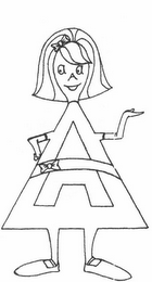 A logo