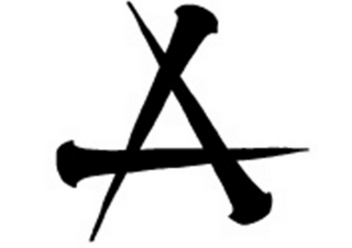 A logo