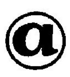 A logo