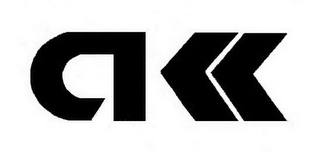 A<< logo