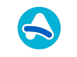 A logo