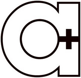 A+ logo