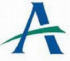 A logo