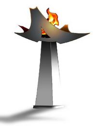 A logo