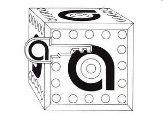 A logo