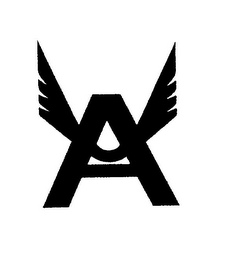 A logo