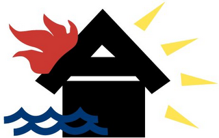 A logo