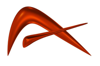 A logo