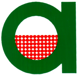 A logo