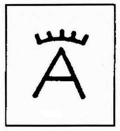 A logo