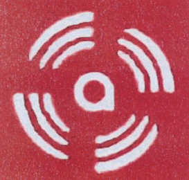 A logo