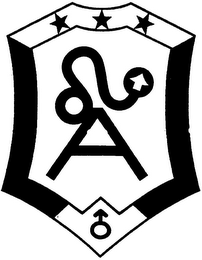 A logo
