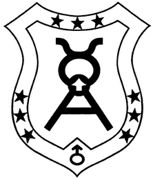 A logo