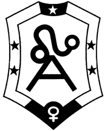 A logo