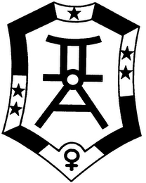 A logo